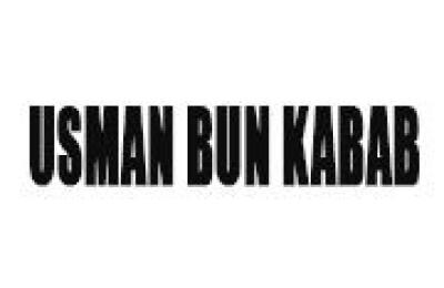 Usman Bun Kabab