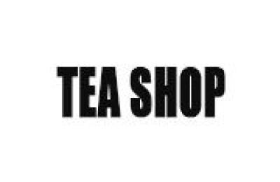 Tea Shop
