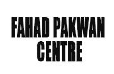 Fahad Pakwan Centre