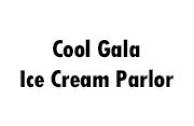 Cool Gala Ice Cream Parlor