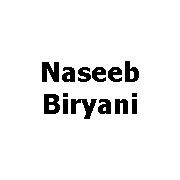 Naseeb Biryani