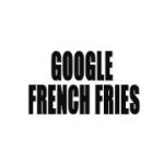Google French Fries