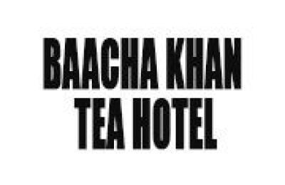 Baacha Khan Tea Hotel