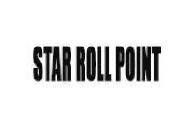 Star Roll Point