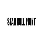 Star Roll Point