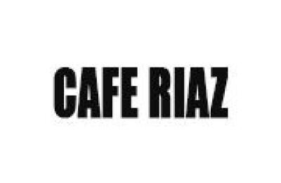 Cafe Riaz