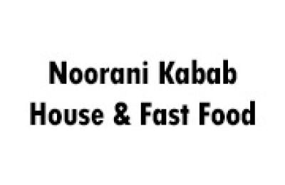 Noorani Kabab House & Fast Food