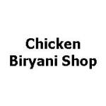 Chicken Biryani Shop