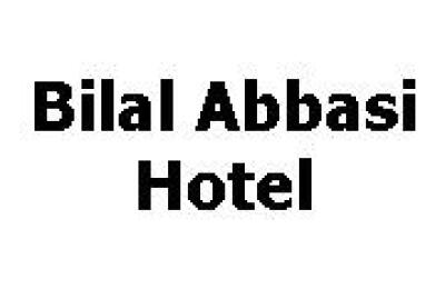 Bilal Abbasi Hotel