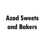 Azad Sweets and Bakers