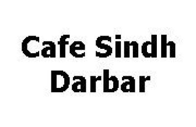 Cafe Sindh Darbar