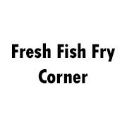 Fresh Fish Fry Corner