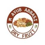 M Ayub Abbasi Dry Fruit