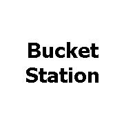 Bucket Station