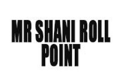 Mr Shani Roll Point