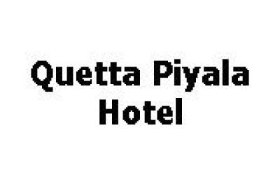 Quetta Piyala Hotel