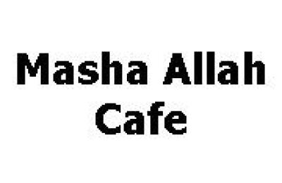 Masha Allah Cafe
