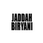 Jaddah Biryani