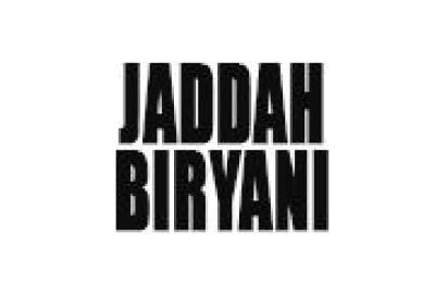 Jaddah Biryani