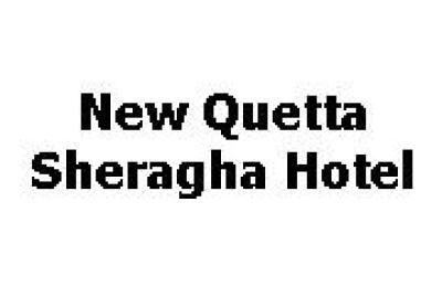 New Quetta Sheragha Hotel