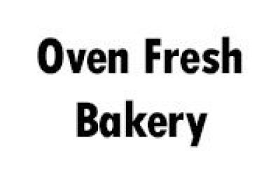 Oven Fresh Bakery