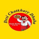 Desi Chatkhaary Dhaaba