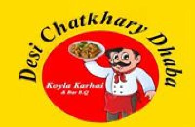 Desi Chatkhaary Dhaaba