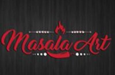 Masala Art