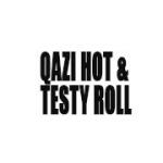 Qazi Hot & Testy Roll