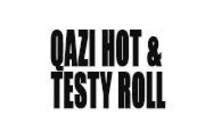 Qazi Hot & Testy Roll