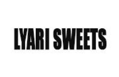 Lyari Sweets