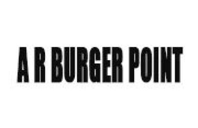 A R Burger Point
