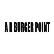 A R Burger Point