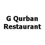 G Qurban Restaurant