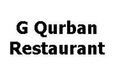 G Qurban Restaurant