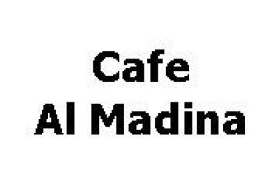Cafe Al Madina