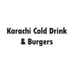 Karachi Cold Drink & Burgers