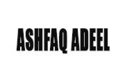 Ashfaq Adeel