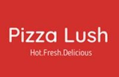 Pizza Lush