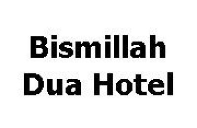 Bismillah Dua Hotel