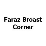 Faraz Broast Corner