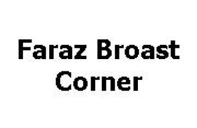 Faraz Broast Corner