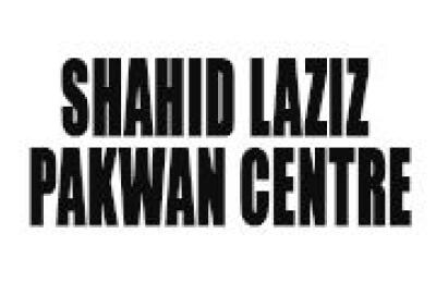 Shahid Laziz Pakwan Centre