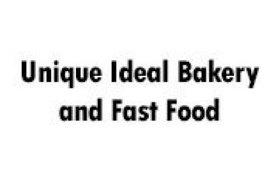 Unique Ideal Bakery and Fast Food