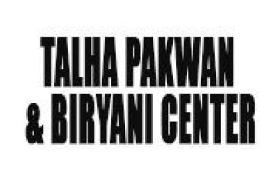 Talha Pakwan & Biryani Center