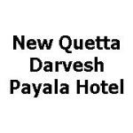 New Quetta Darvesh Payala Hotel