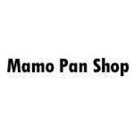 Mamo Pan Shop