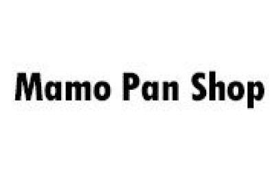 Mamo Pan Shop