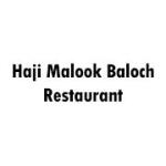 Haji Malook Baloch Restaurant