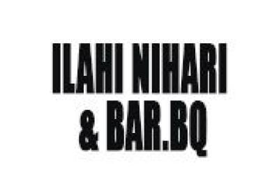 Ilahi Nihari & Bar.BQ